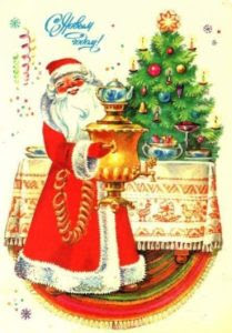 Die wahrheit ist, dass jedes land bestimmte traditionen hat. Russische Weihnachten Im Scharwenka Haus Scharwenka Kulturforum