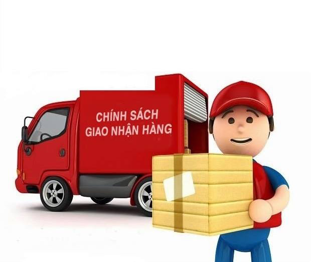 dịch vụ giao hàng