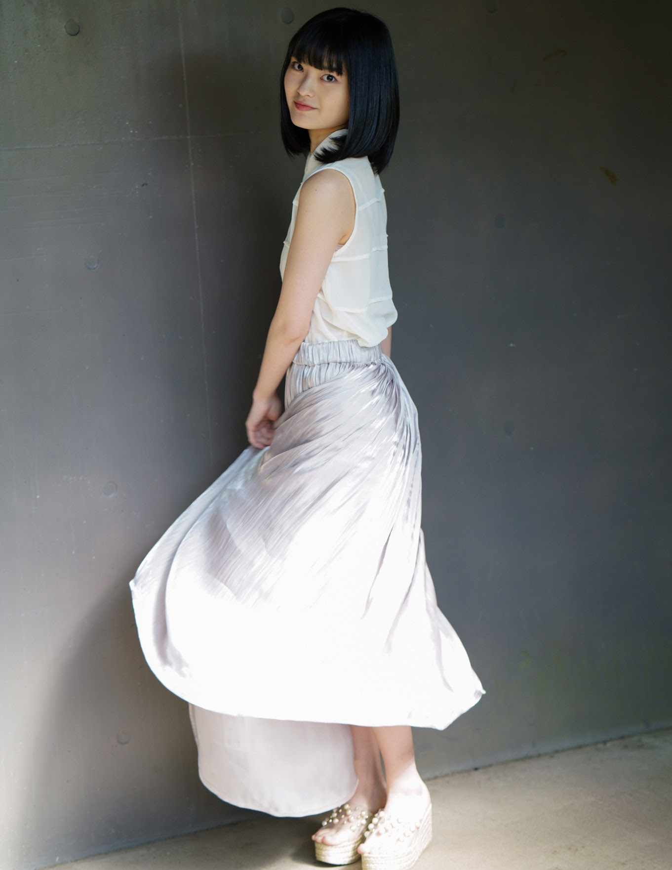 25 田中 真奈