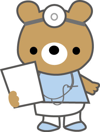 動物画像のすべて 綺麗な医者 イラスト かわいい
