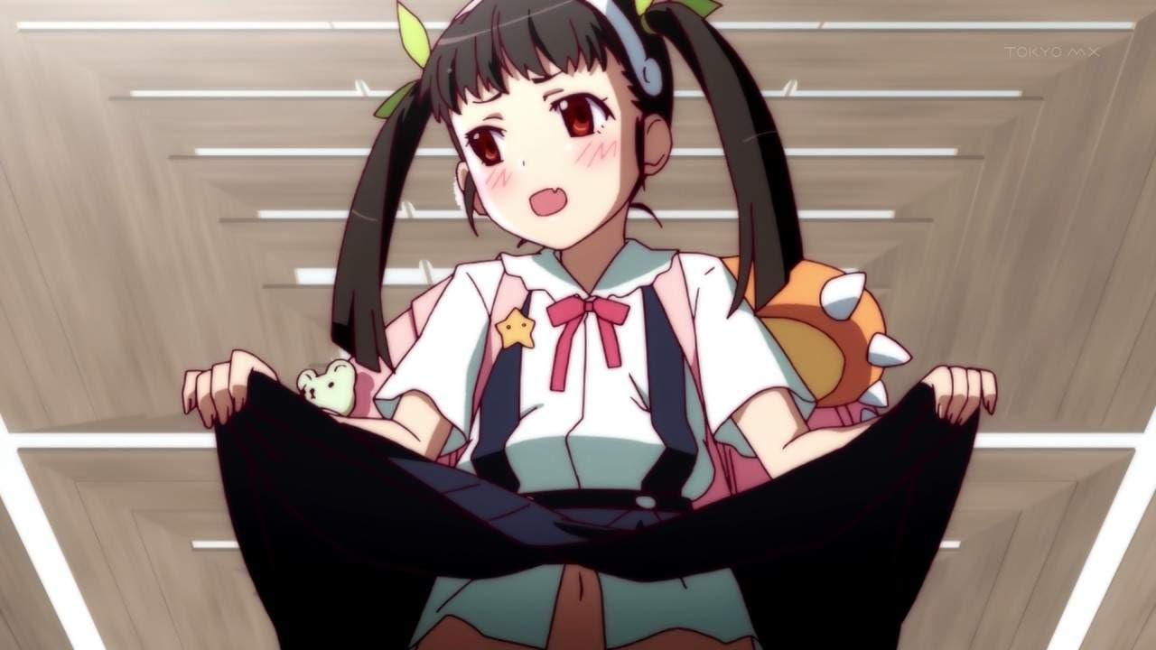 これまでで最高の偽 物語 アニメ 感想 アニメ画像