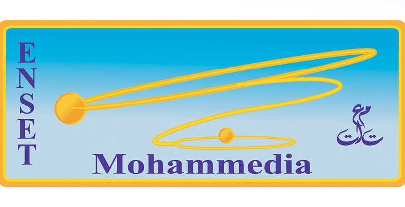 Masters à l'ENSET Mohammedia 2017-2018 - AlMaster Maroc