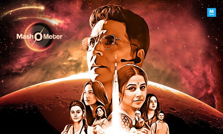 Mission Mangal (2019) full movie download in hindi 480p ...