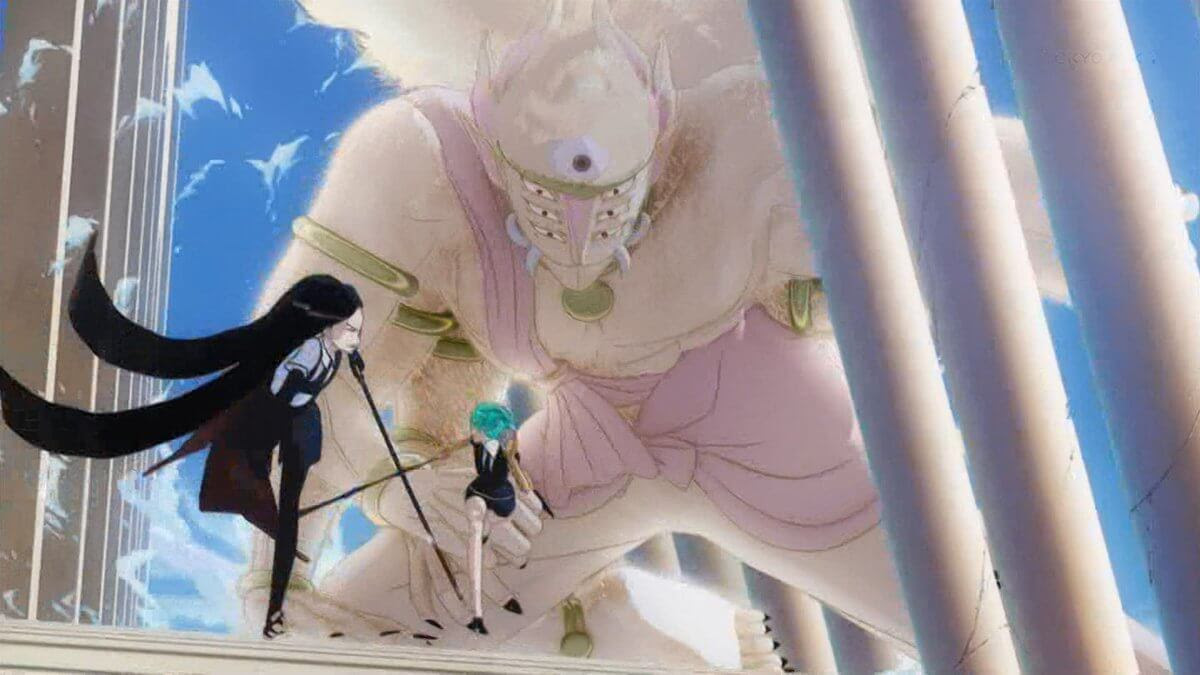 25 アニメ カメラワーク アニメ カメラワーク 回り込み