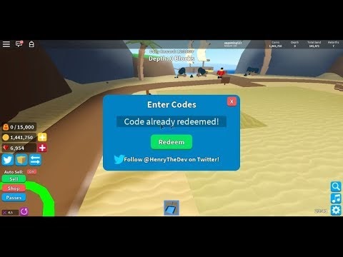 Treasure Hunt Simulator New Codes 2019 - roblox weight simulator 3 codes 2019