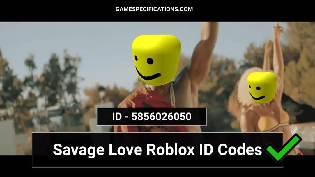 Karma Roblox Id Top 19 Savage Love Roblox Id Codes 2021 Game Specifications 1094621248 More Roblox Music Codes Aldo Nagata - don't forget fnaf roblox id code