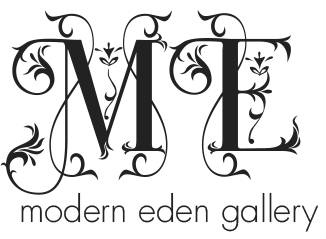 Modern Eden Gallery