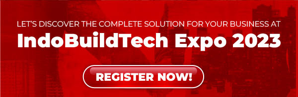 IndoBuildTech Expo