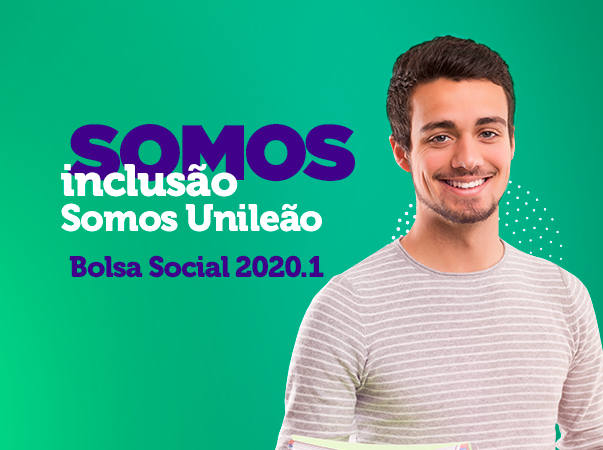 Unileão abre inscrições para mais três cidades do Cariri no programa Bolsa Social 2020.1