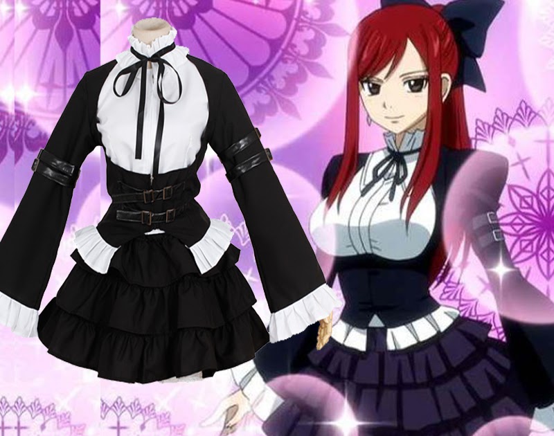 Anime Lover Anime Boys In Maid Outfits