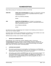 Musterbrief umschreibung vertrag / schenkungsvertrag auto muster als pdf doc zum download : Rucksendung Von Waren Vorlagen Und Muster Biztree Com