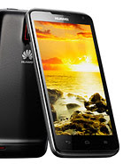 Huawei Ascend D1 MORE PICTURES