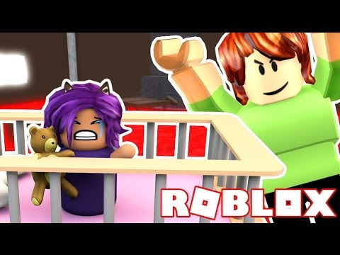Roblox Story Bad Babysitter Free Robux Giveaway Codes 2019 - roblox creepy babysitter