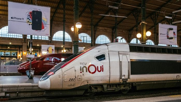 SNCF : des places libres dans les trains qui posent question