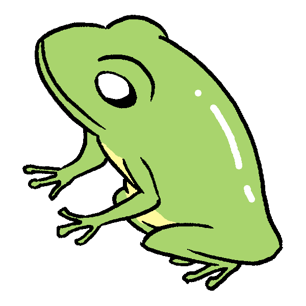 画像 カエル イラスト かわいい 書き方 デスクトップ 壁紙 シンプル