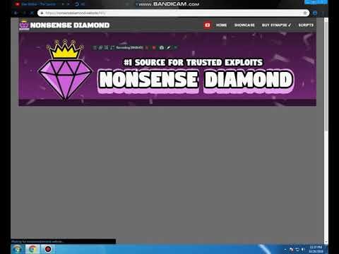 Roblox Hack Nonsense Diamond Download Unlimited Robux Free Roblox Exploits Download February 2018 Youtube - roblox hack nonsense diamond download is roblox free