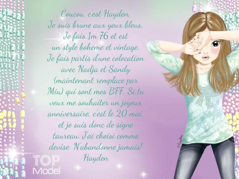Muryopngjprddyx Je Voulais Le Plus Invitation Anniversaire Top Model Carte Invitation Anniversaire Top Model A Imprimer