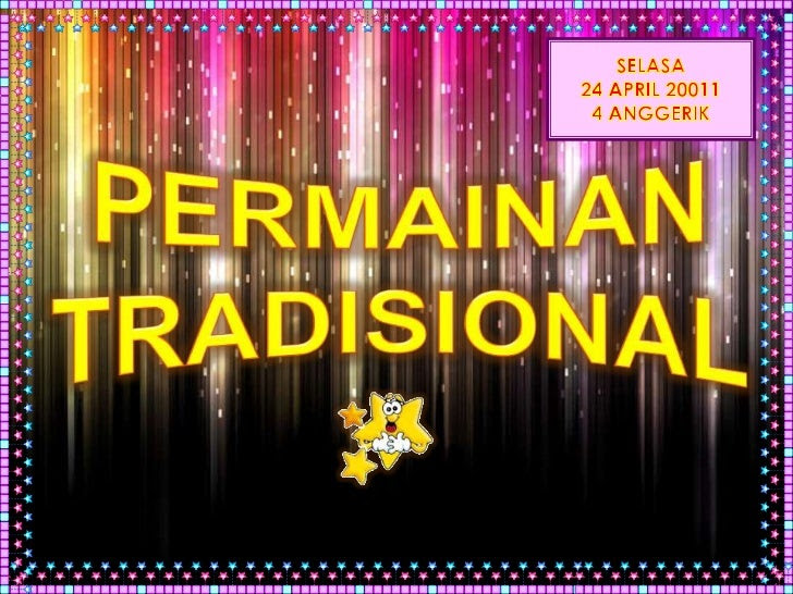 Permainan Tradisional Melayu Gasing Mainan  Toys