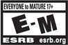 E-M | ESRB 