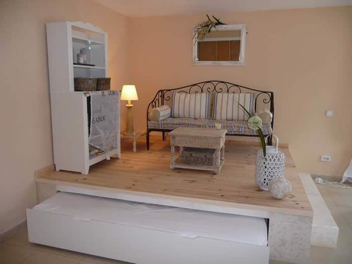 Bett Podest Diy / Ikea Hack Bett Bauen Einfaches Diy ...