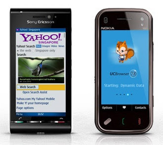 Download uc browser apps for the nokia asha 206. Latest Uc Browser 7 9 Released For Java Symbian Mobiles Fastest