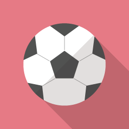 最新のhdイラスト サッカー ボール アイコン かわいい動物画像
