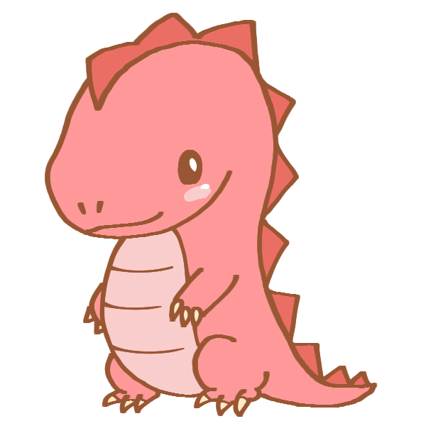 すべての動物の画像 50 素晴らしいティラノサウルス イラスト 正面