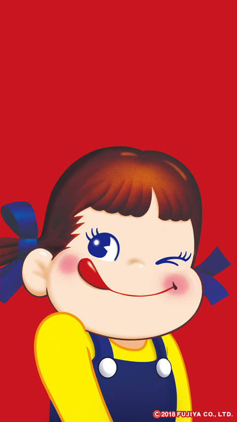 トップ100 壁紙 ロック 画面 ペコ ちゃん 画像 最高の花の画像