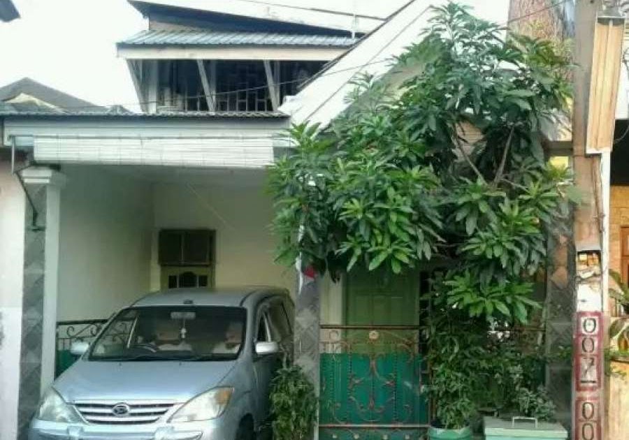 Rumah Di Jual Di Tangerang Kota Berbagai Rumah