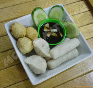 palembang foods