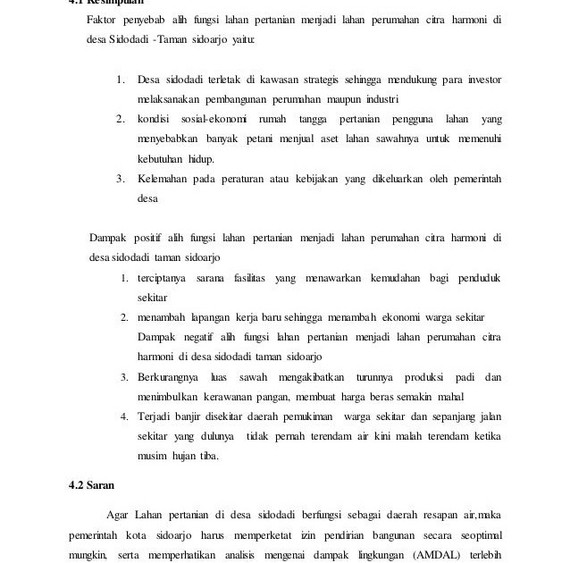 Contoh Karya Ilmiah Biologi Tentang Hewan - Contoh 84