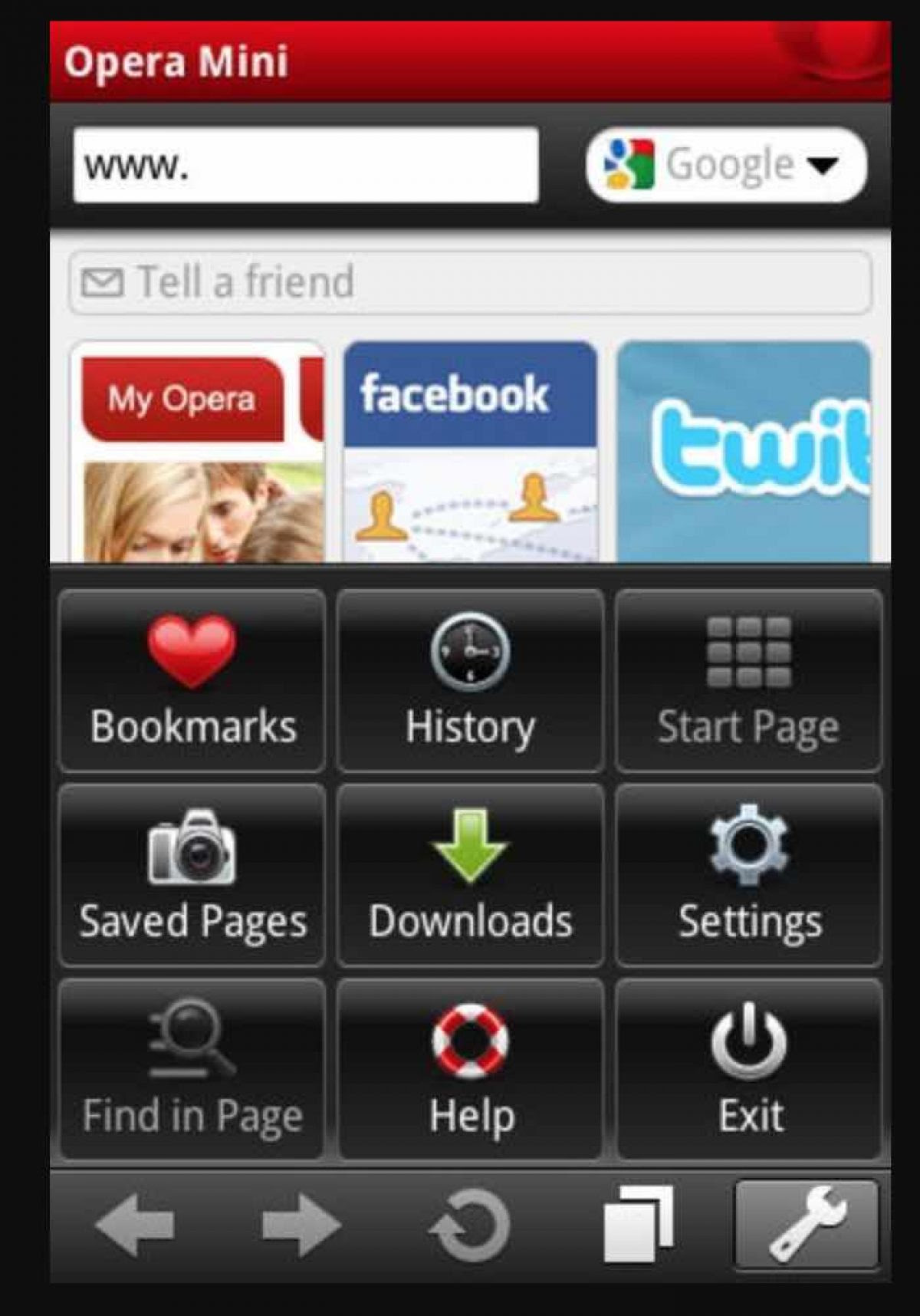 Opera mini allows you to browse the internet fast and privately whilst saving up to 90% of your data. How To Mod Opera Mini And Other Java Apps The Full Tutorial