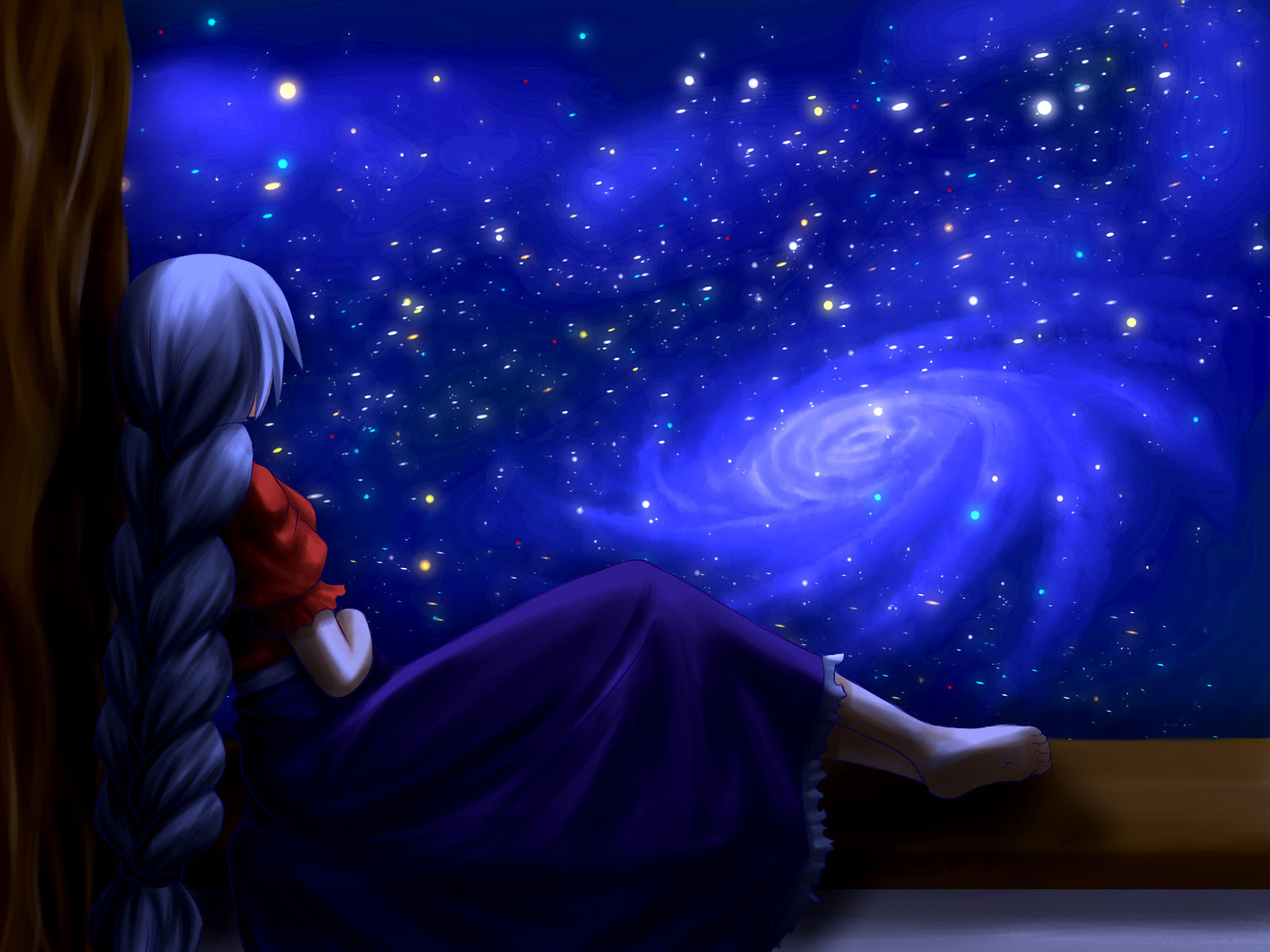 新着東方 影絵 壁紙 最高の花の画像
