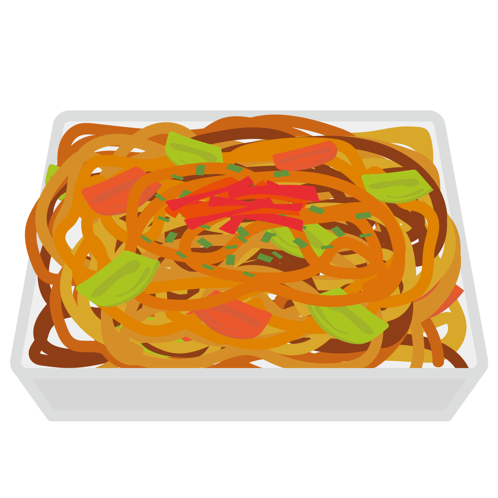 動物画像無料 100 Epic Best焼きそば イラスト フリー
