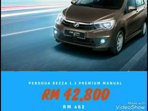 Azeri Azaman (Gila Perodua Cars) - Google+