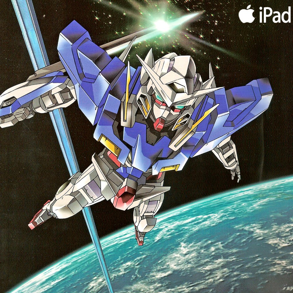 ガンダム 00 壁紙 Jpbestwallpaper