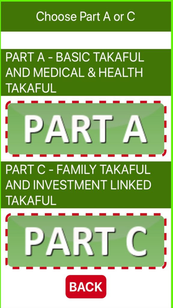 Contoh Soalan Takaful Am - Contoh Now