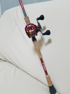 ユニークダイワ Hrf インプレ すべての魚の画像