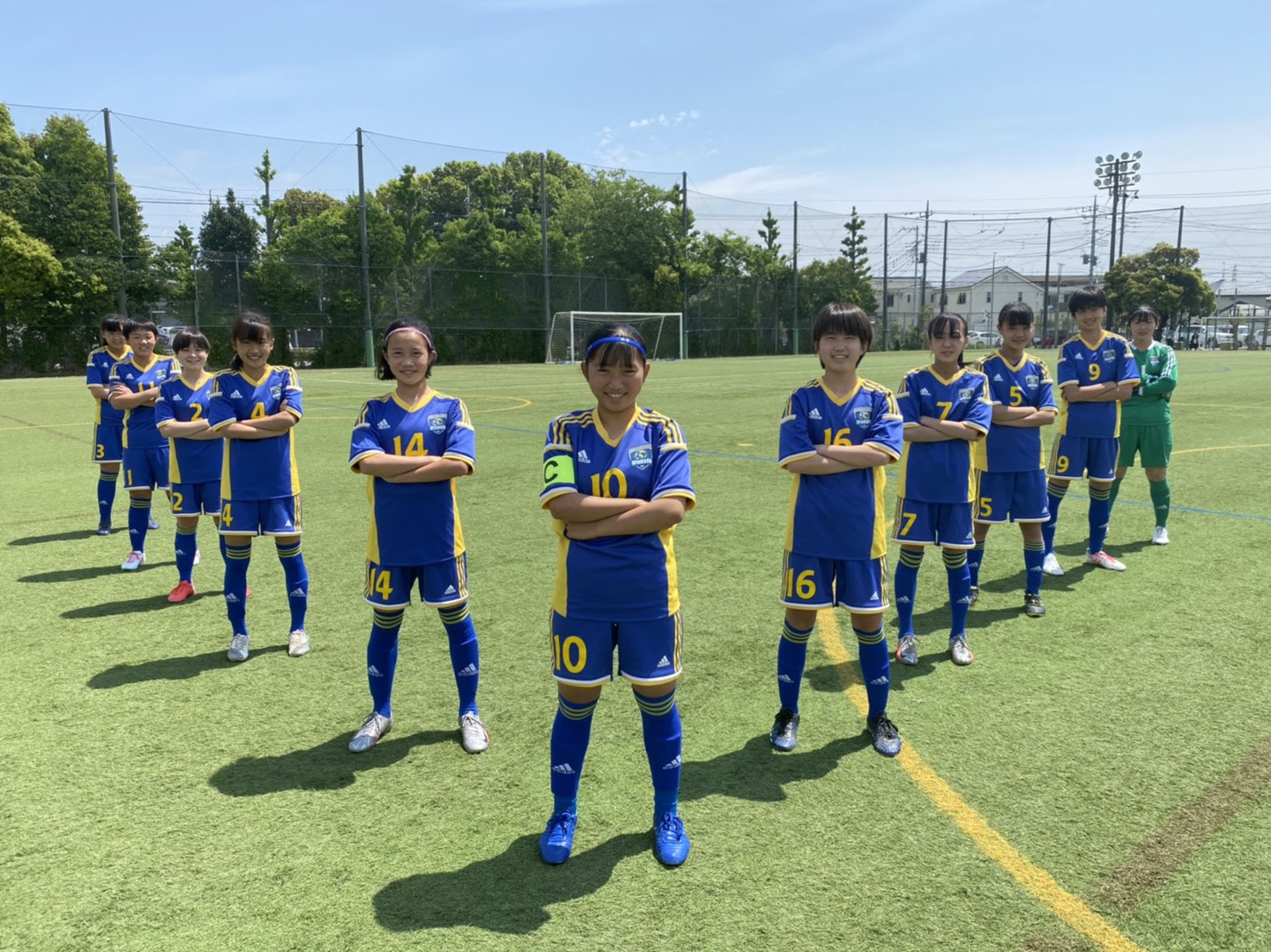 最も欲しかった グラマード サッカー 女子 グラマード サッカー 女子