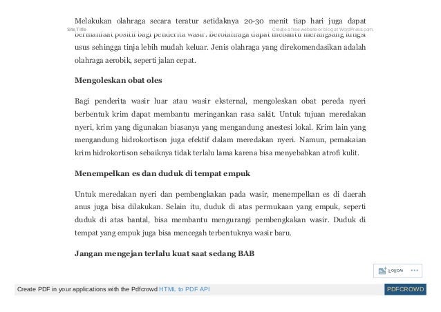 Ubat Sakit Pinggang Cara Tradisional - Ga Contoh