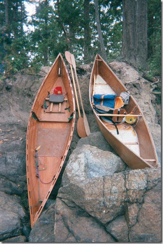 six hour canoe plans ~ sailboat mobile diy