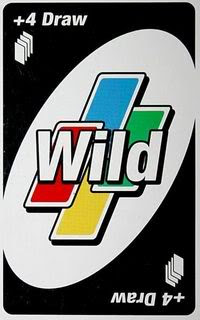 But how many cards in uno are wild draw 4 cards? Uno Or Two Draw 4 Wild Cards Recruitingblogs