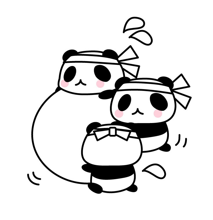すべての動物の画像 最高の旗 かわいい 運動会 イラスト