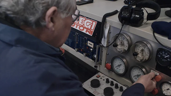 Ferrari 312b Where The Revolution Begins Vost Movies On - 