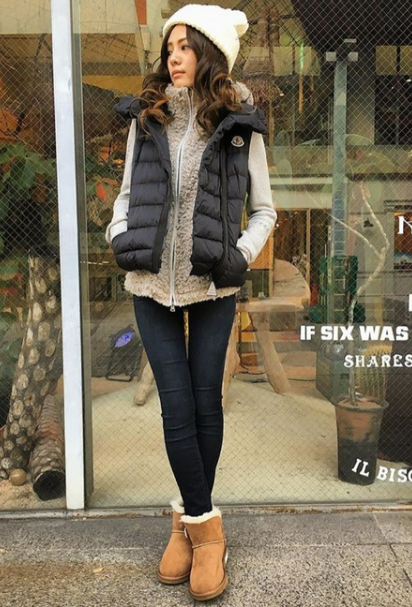 綺麗な冬 ディズニー 服装 女 ディズニー画像
