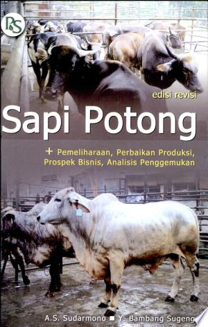 Download Buku pdf Sapi Potong