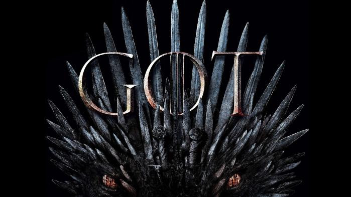 Une pièce adaptée de "Game of Thrones" en préparation pour 2023