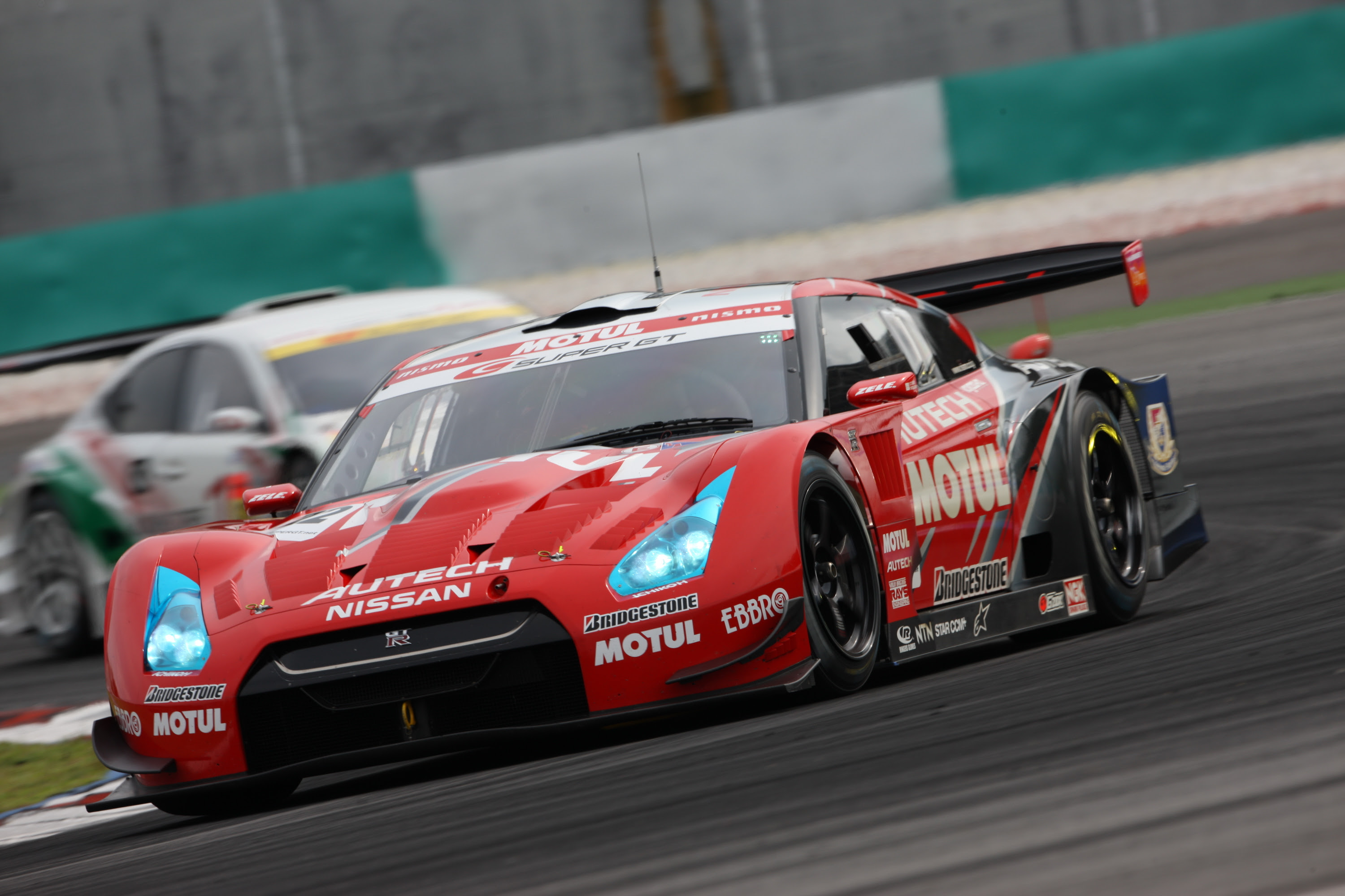 75 Motul Autech Gt R 壁紙 すべての美しい花の画像