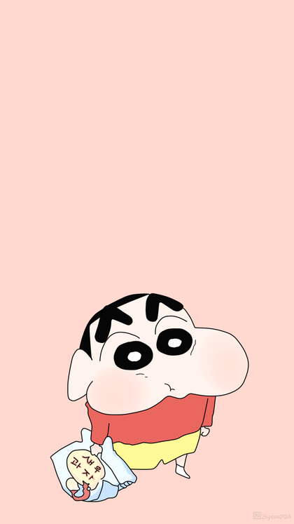クレヨンしんちゃん 韓国 可愛い 壁紙 Hd壁紙画像hd