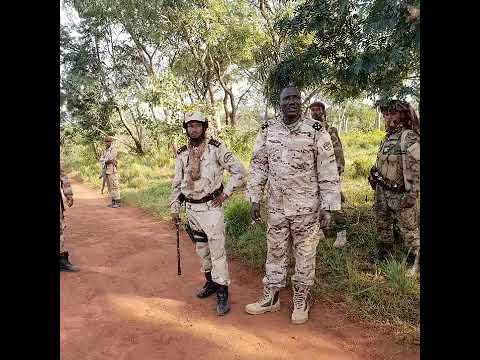 Sanda Boro : Adama bamenda & sanda boro - YouTube / Разные ...
